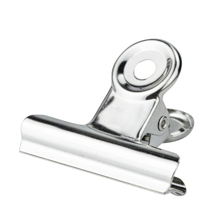 Manica Klips metalowy do zaciskania