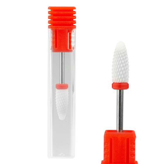 Frez ceramiczny Stożek - frez stożkowy do szlifowania | MANICA.PL