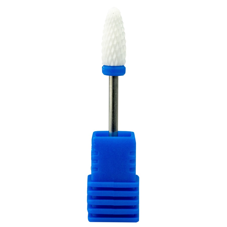 Frez ceramiczny Stożek Medium - Frez  do modelowania | MANICA.PL