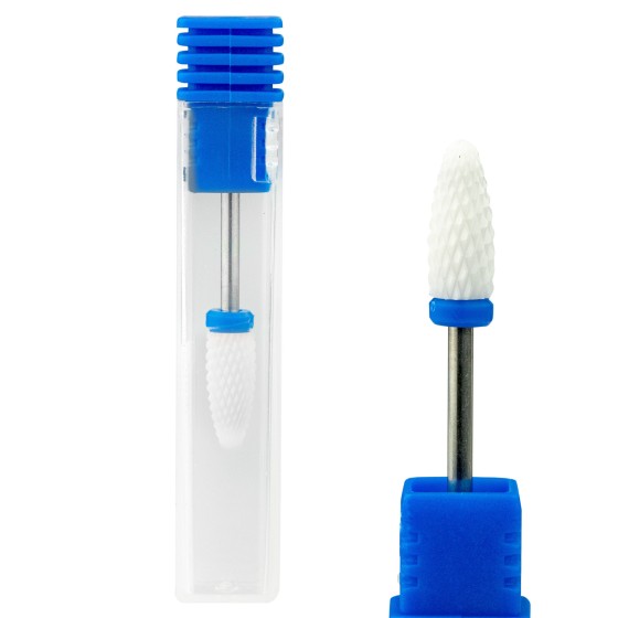 Frez ceramiczny Stożek Medium - Frez  do modelowania | MANICA.PL