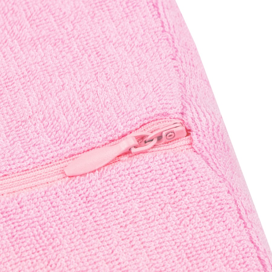 Poduszka pod dłonie wygodna różowa  do manicure | MANICA.PL