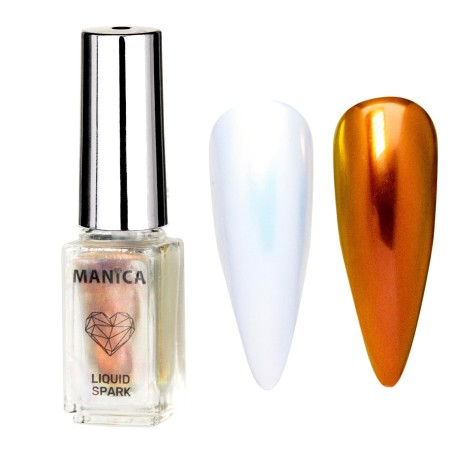 Manica Liquid Spark pyłek w płynie 5ml