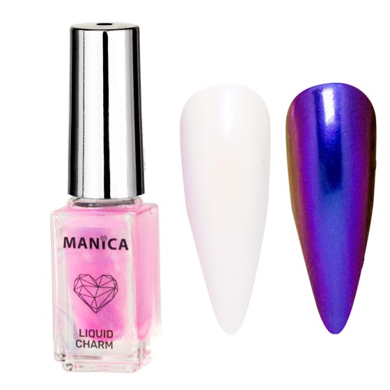 Manica Liquid Charm pyłek w płynie 5ml