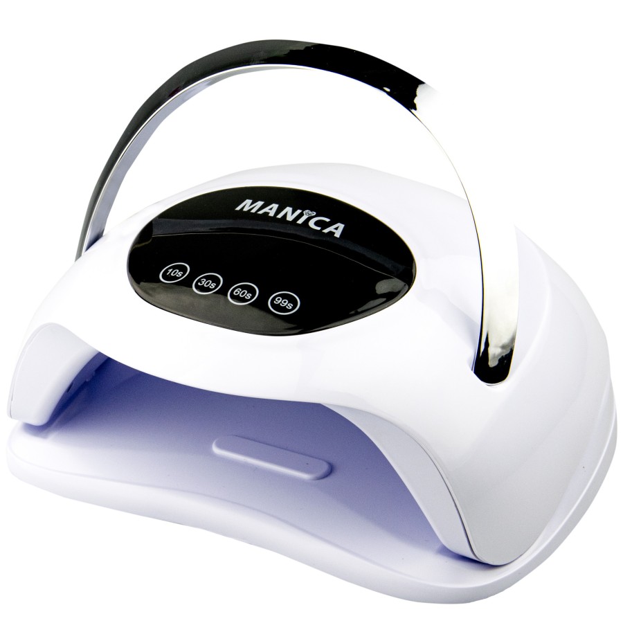 Lampa LED/UV do stylizacji paznokci 180W | MANICA.PL