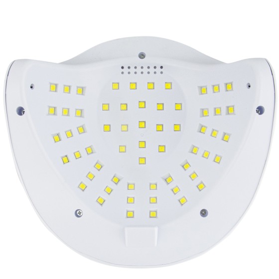 Lampa LED/UV do stylizacji paznokci 180W | MANICA.PL