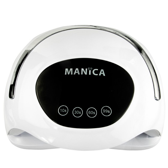Lampa LED/UV do stylizacji paznokci 180W | MANICA.PL