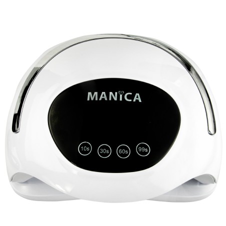 Manica Lampa LED/UV do stylizacji paznokci 180W
