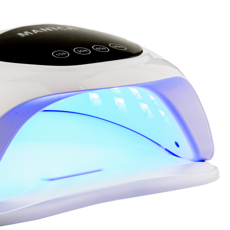 Lampa LED/UV do stylizacji paznokci 180W | MANICA.PL