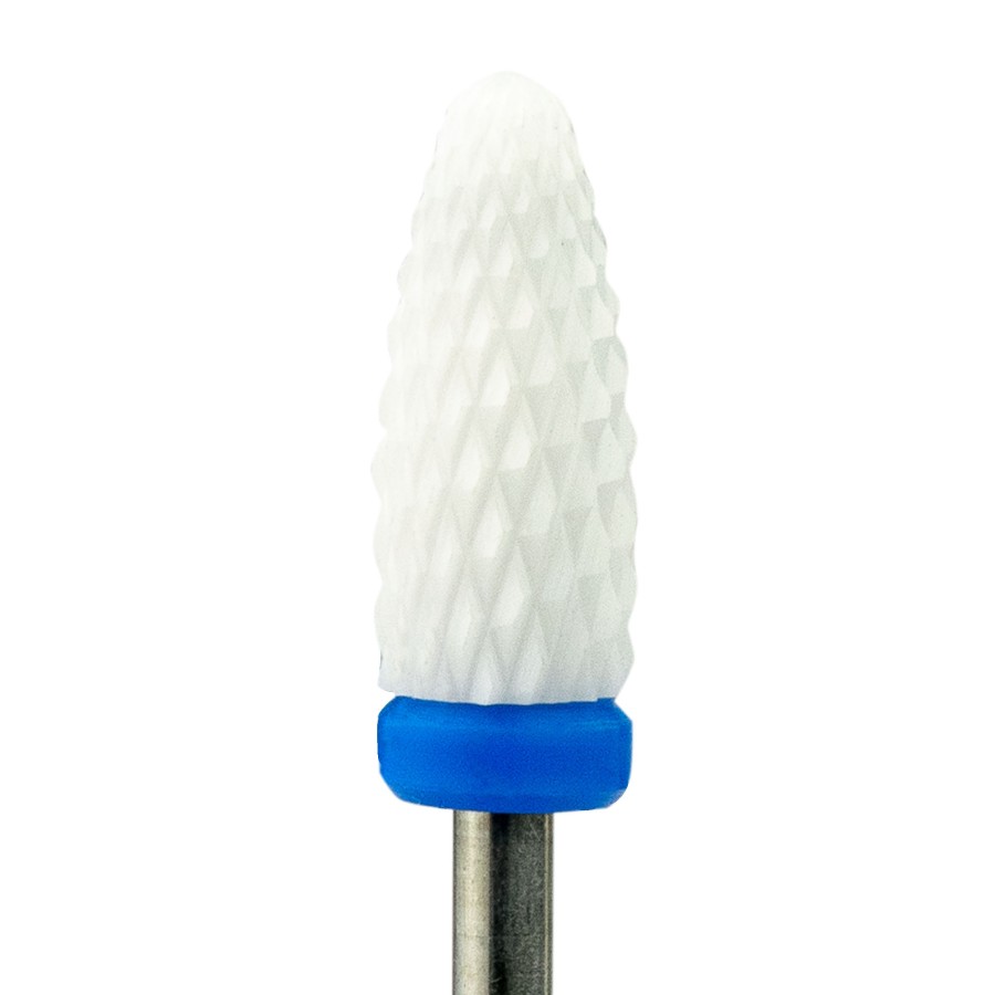 Frez ceramiczny Stożek Medium - Frez  do modelowania | MANICA.PL