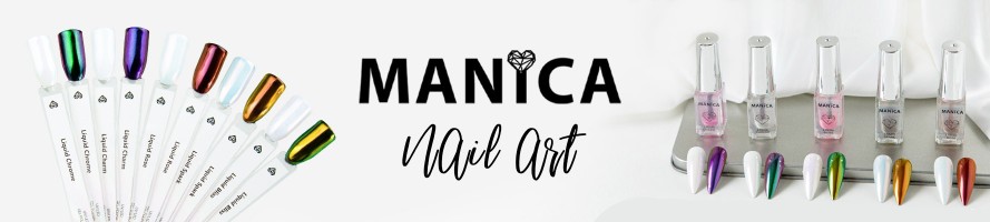 Nail art - Manica.pl