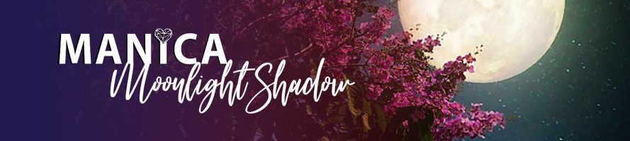 Lakiery hybrydowe Moonlight Shadow - Manica.pl