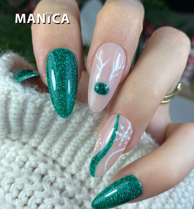 197 Holiday Evergreen