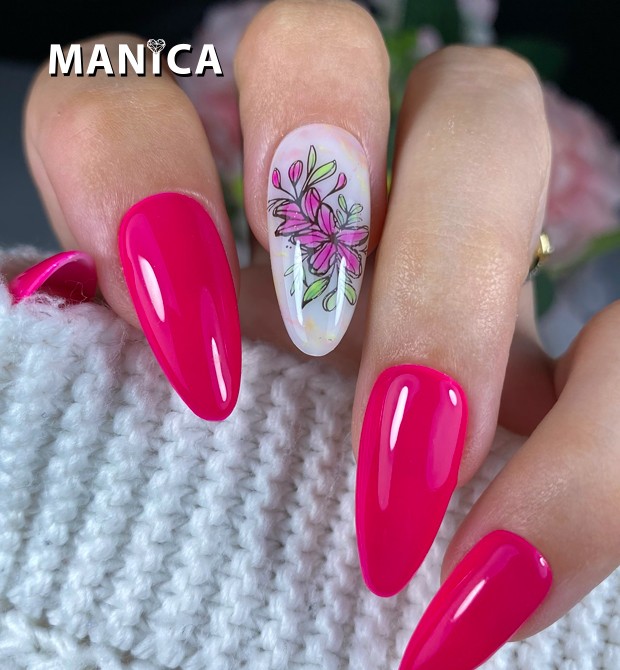 110 I'm Pink 