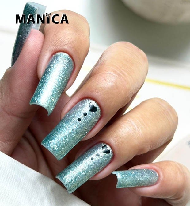 103 Mint Accent 
