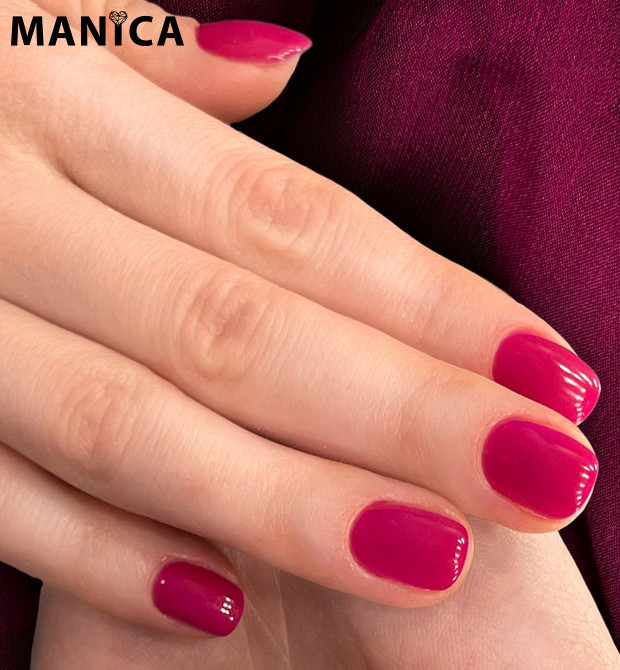061 Luxury Amarant