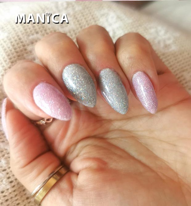 209 Blush of Magic & 202 Si...