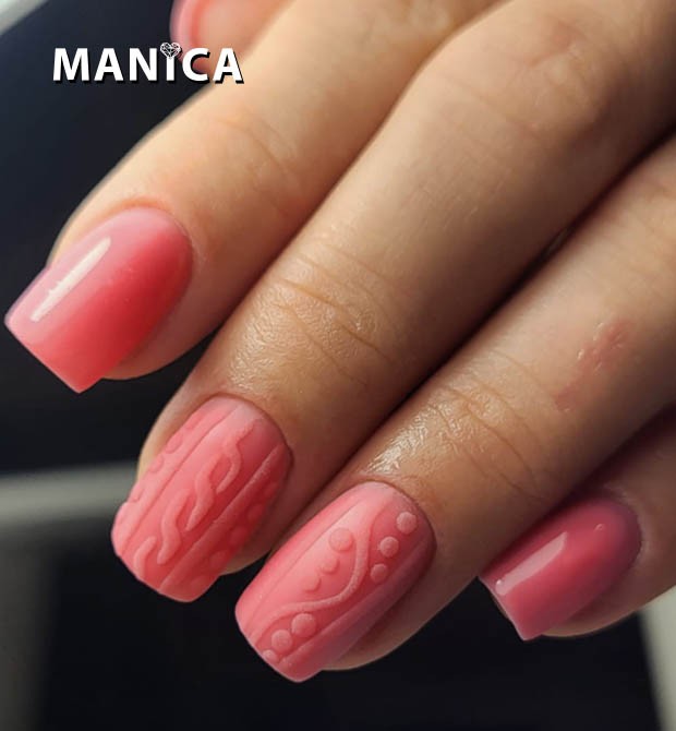 067 Orange Jelly