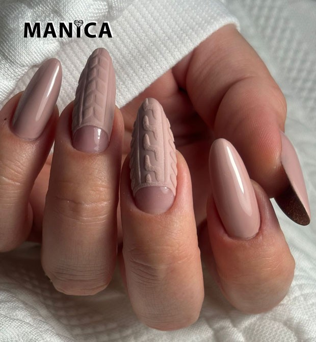 030 Caramel Beige