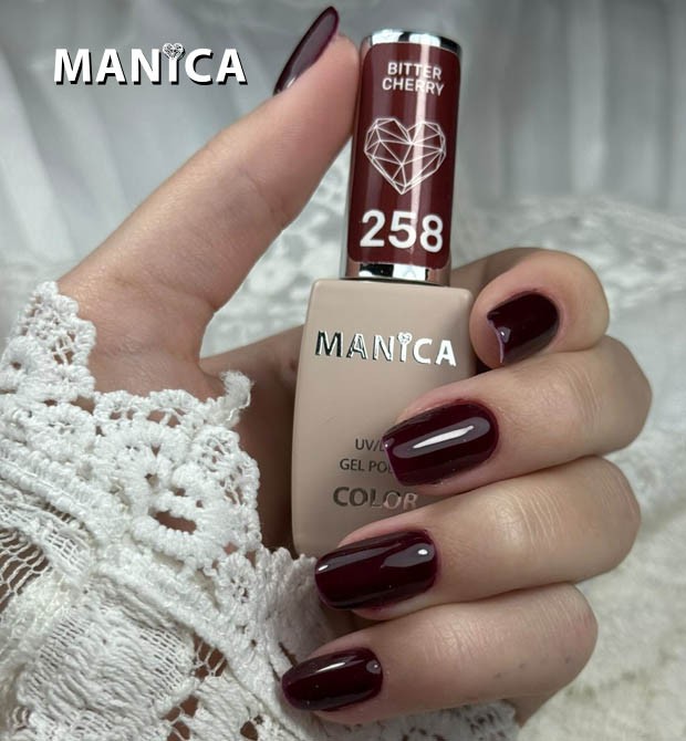258 Bitter Cherry