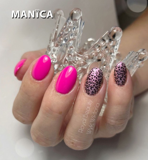 063 Intensive Pink