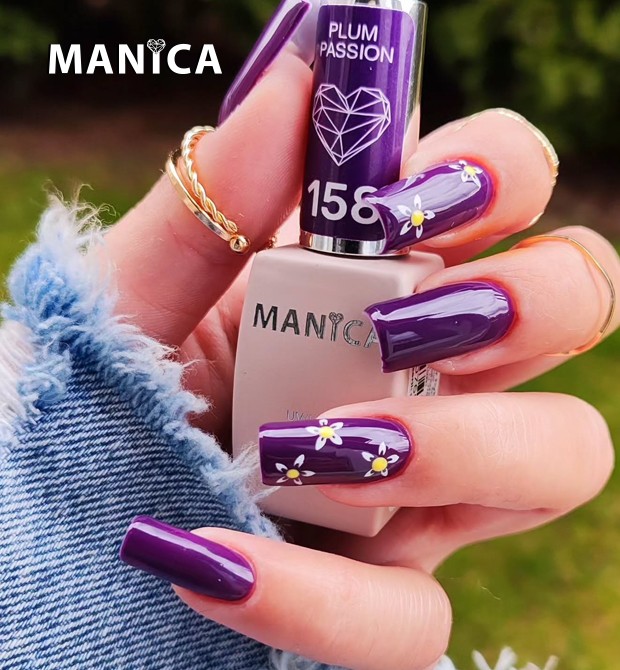 158 Plum Passion 