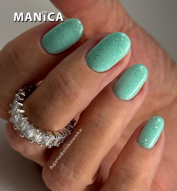 143  Perfect Mint