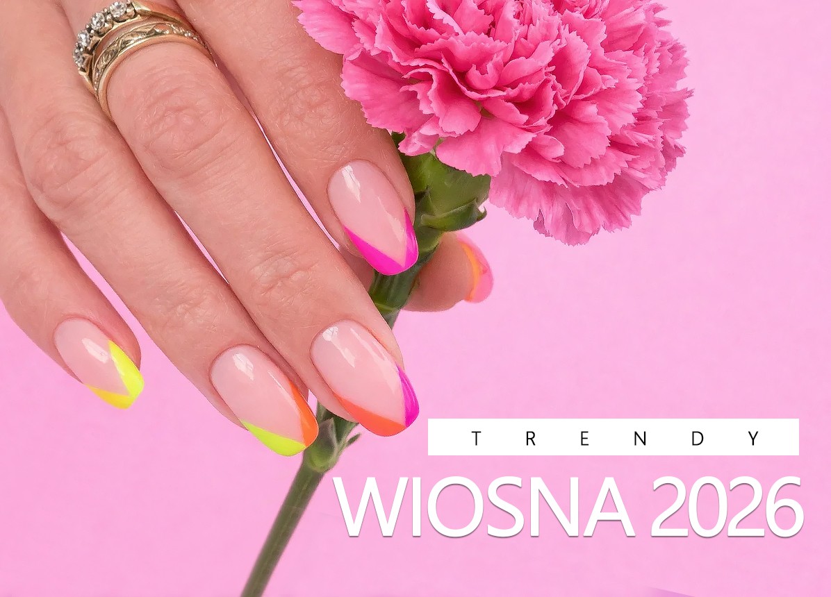Wiosenne Trendy