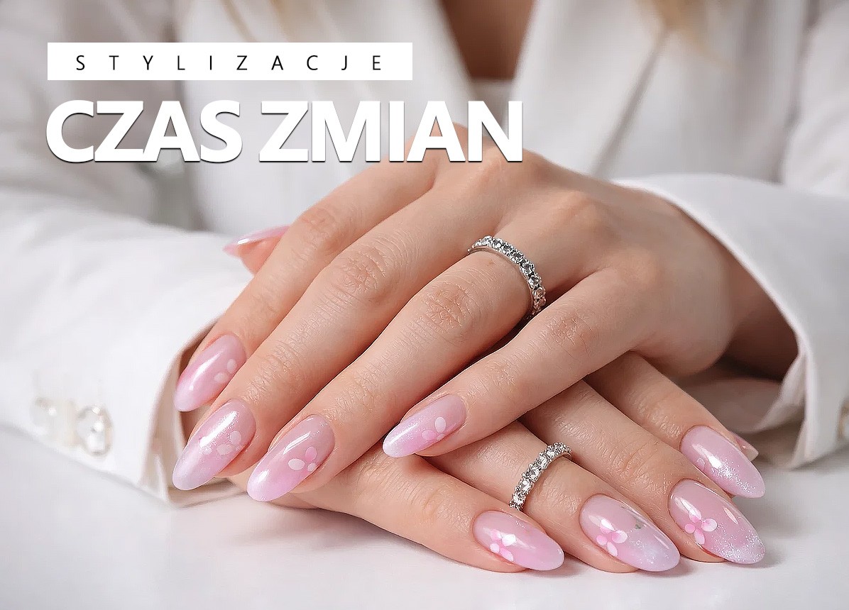 Czas na zmiany