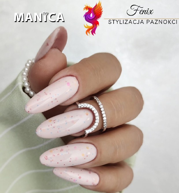 Obrazek - 231 Confetti in the Air