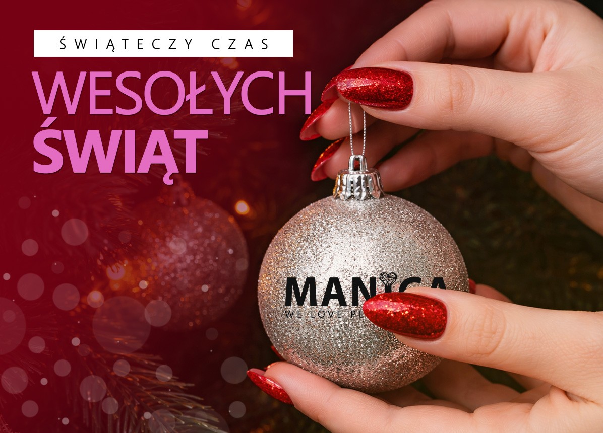 Życzenia Świąteczne