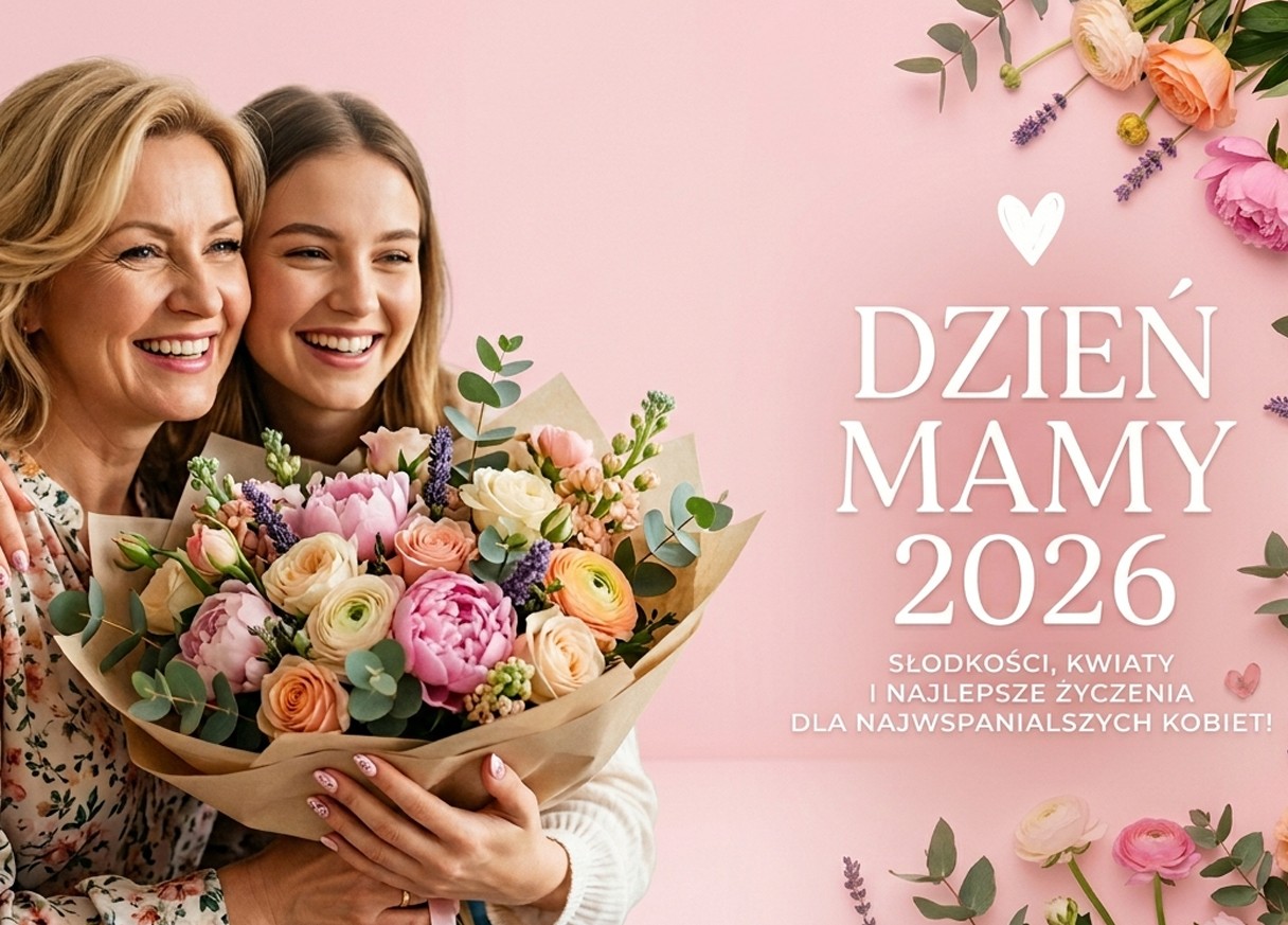 Dzień Mamy