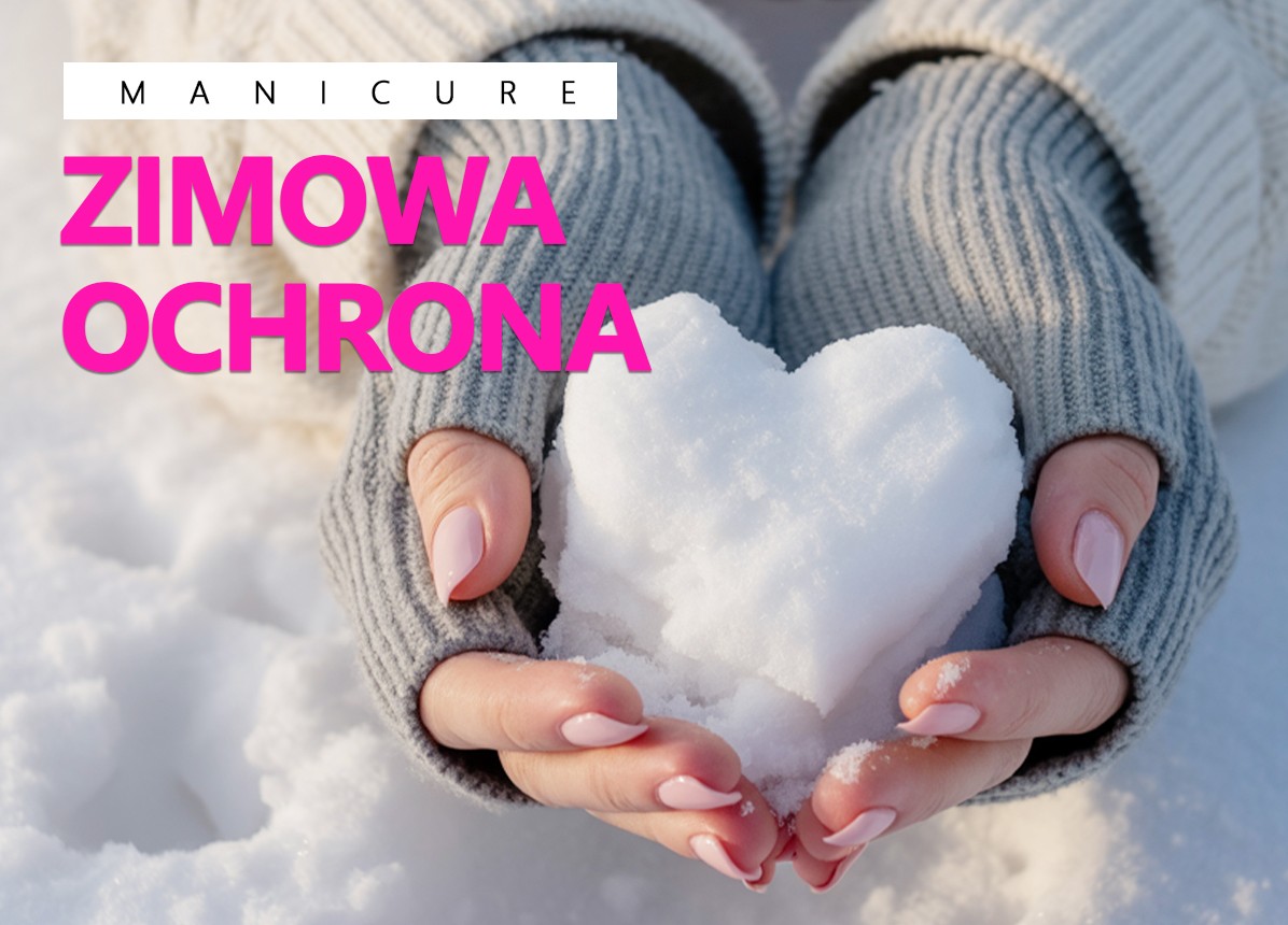 Zimowe błędy w stylizacji paznokci