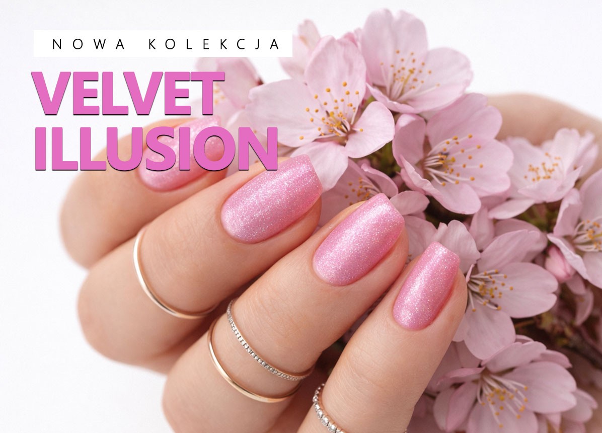 Wiosenna kolekcja Lakierów Manica